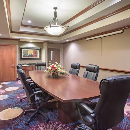 Hampton Inn Siloam Springs Extérieur photo