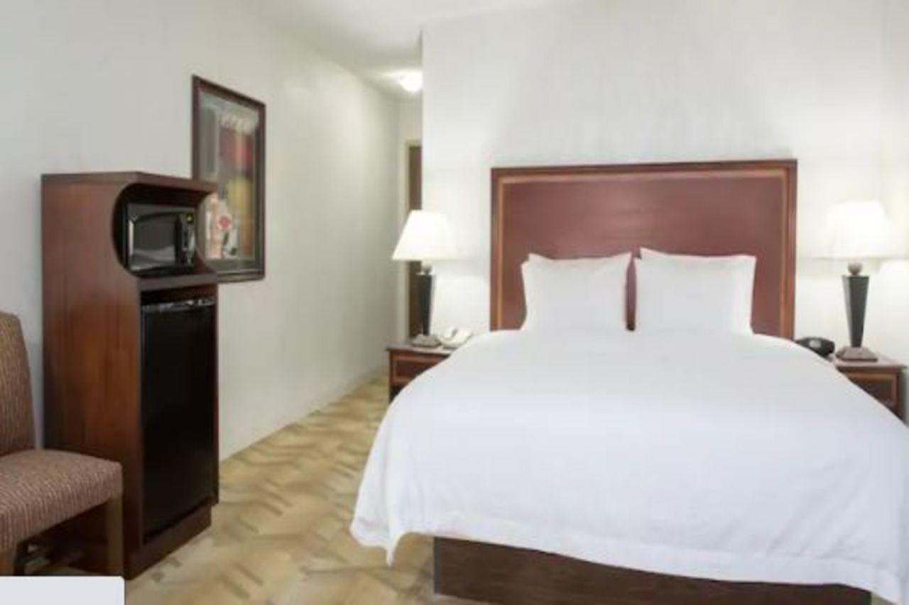 Hampton Inn Siloam Springs Extérieur photo
