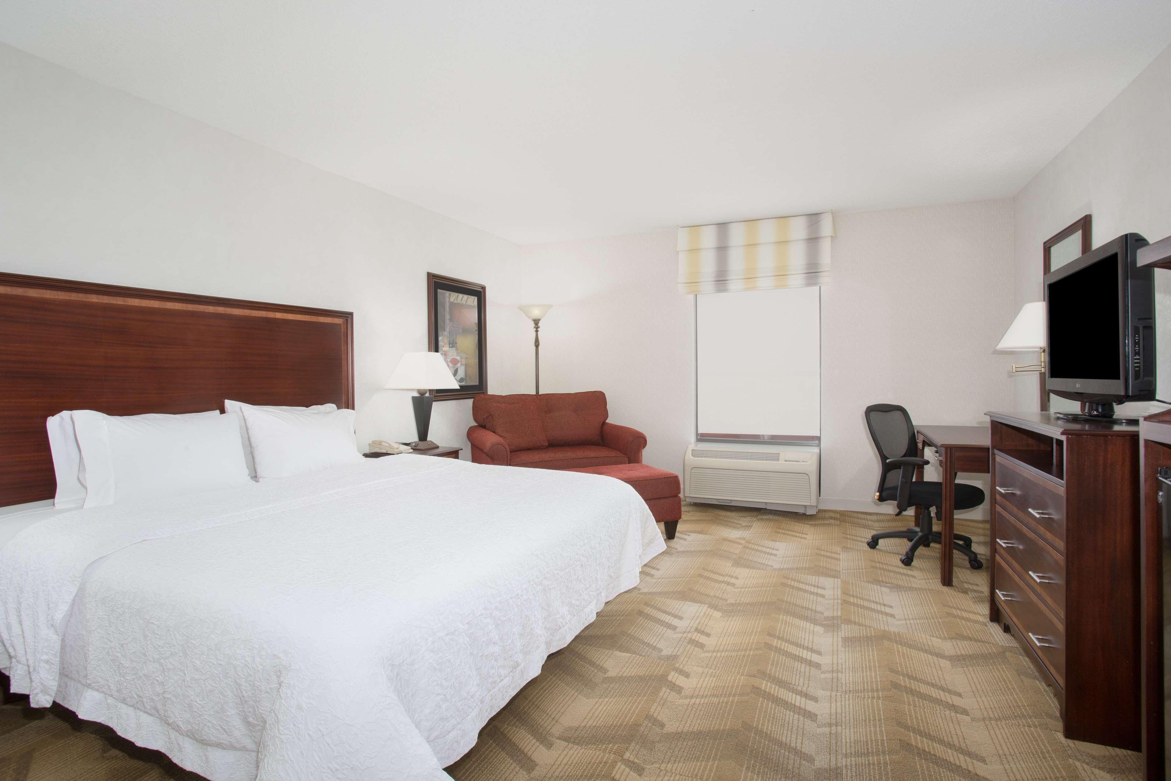 Hampton Inn Siloam Springs Extérieur photo