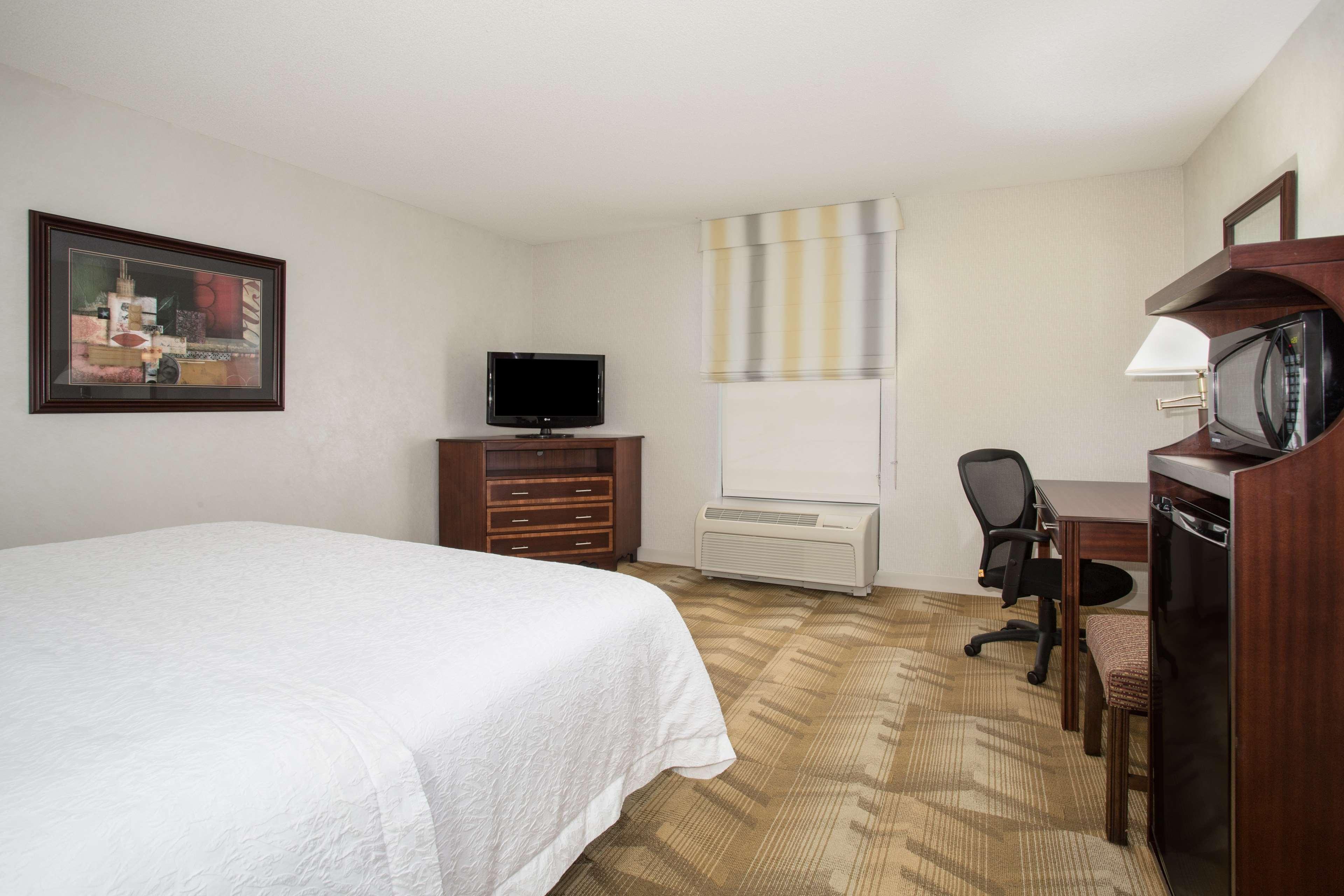 Hampton Inn Siloam Springs Extérieur photo