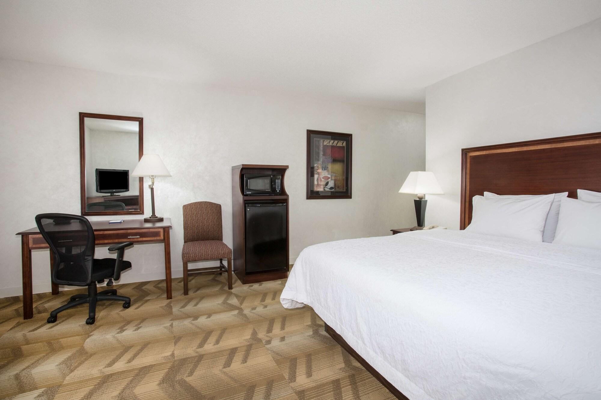 Hampton Inn Siloam Springs Extérieur photo