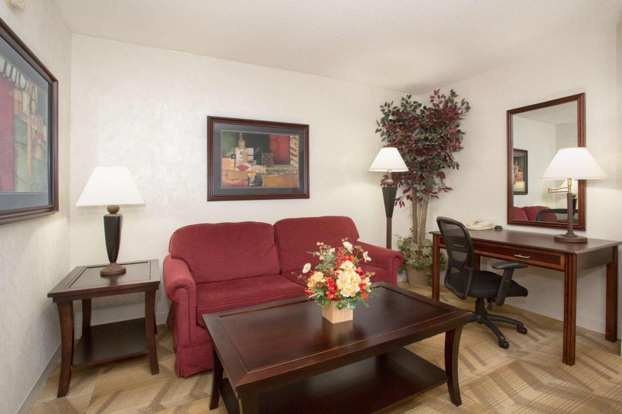Hampton Inn Siloam Springs Extérieur photo