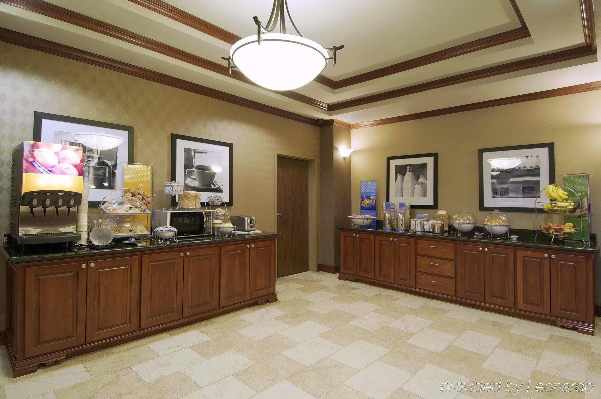 Hampton Inn Siloam Springs Extérieur photo