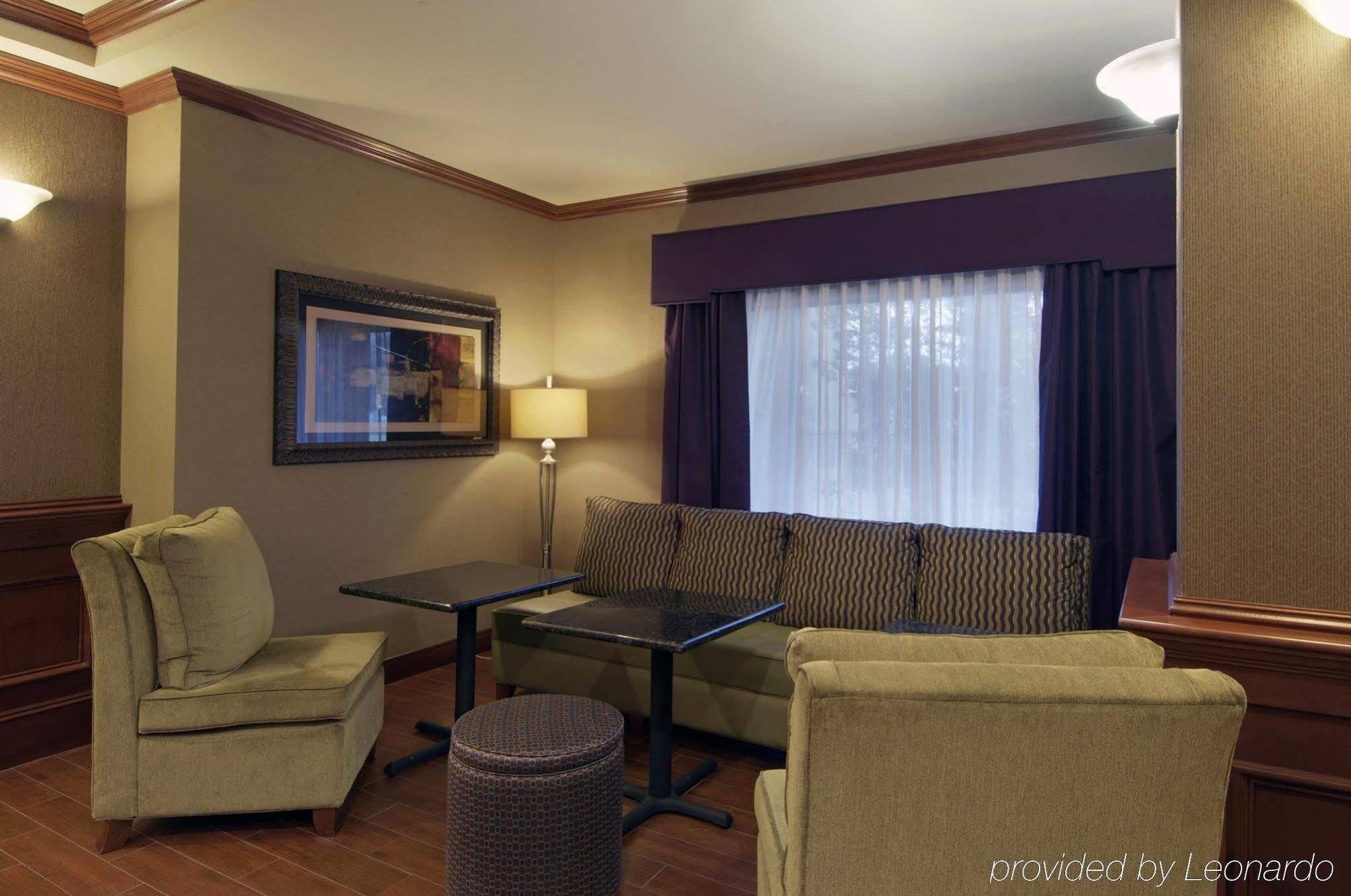 Hampton Inn Siloam Springs Extérieur photo