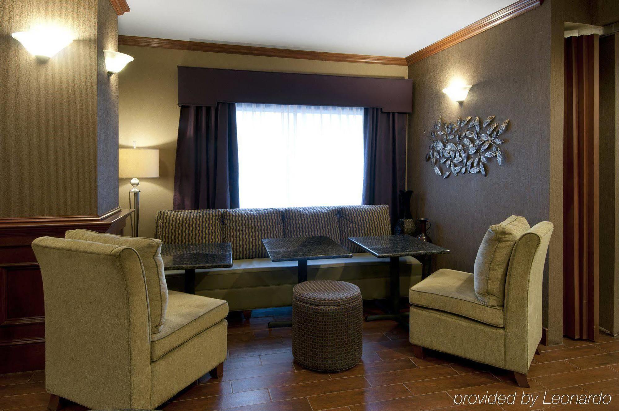 Hampton Inn Siloam Springs Extérieur photo