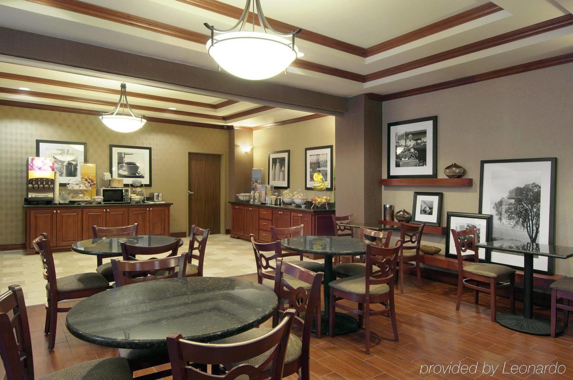 Hampton Inn Siloam Springs Extérieur photo