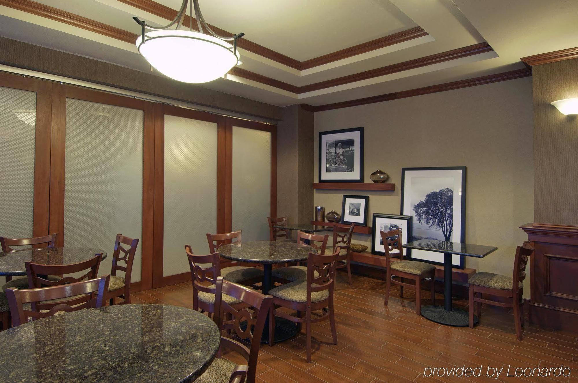 Hampton Inn Siloam Springs Extérieur photo